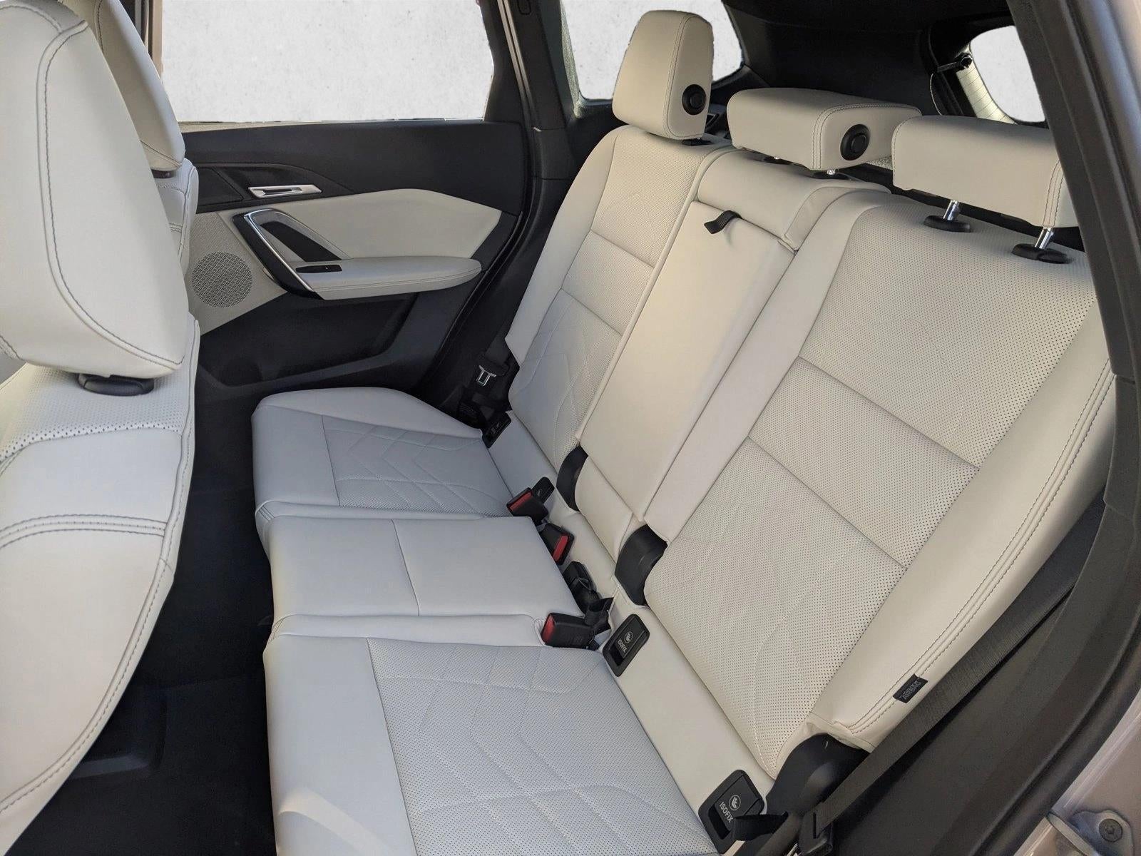 2026 BMW X1 xDrive28i Sports Activity Vehicle