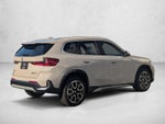 2026 BMW X1 xDrive28i Sports Activity Vehicle