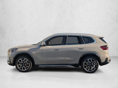 2026 BMW X1 xDrive28i Sports Activity Vehicle