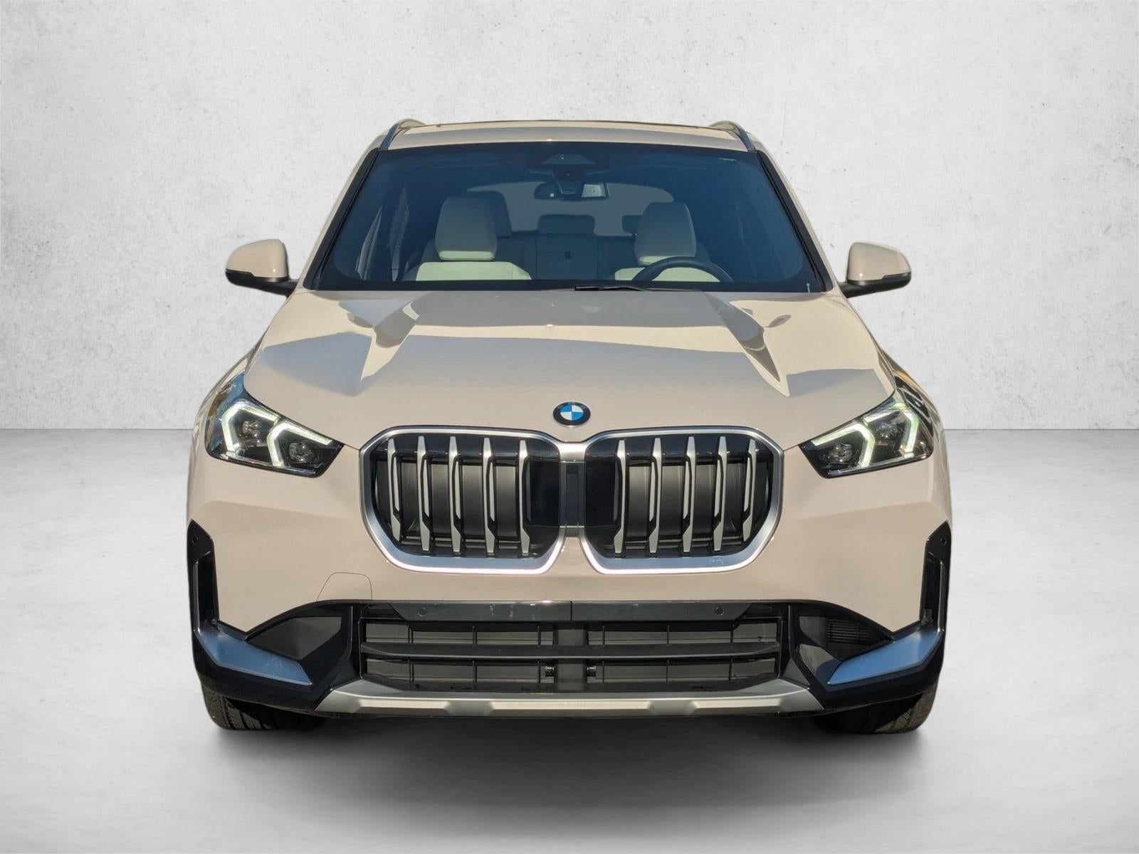 2026 BMW X1 xDrive28i Sports Activity Vehicle