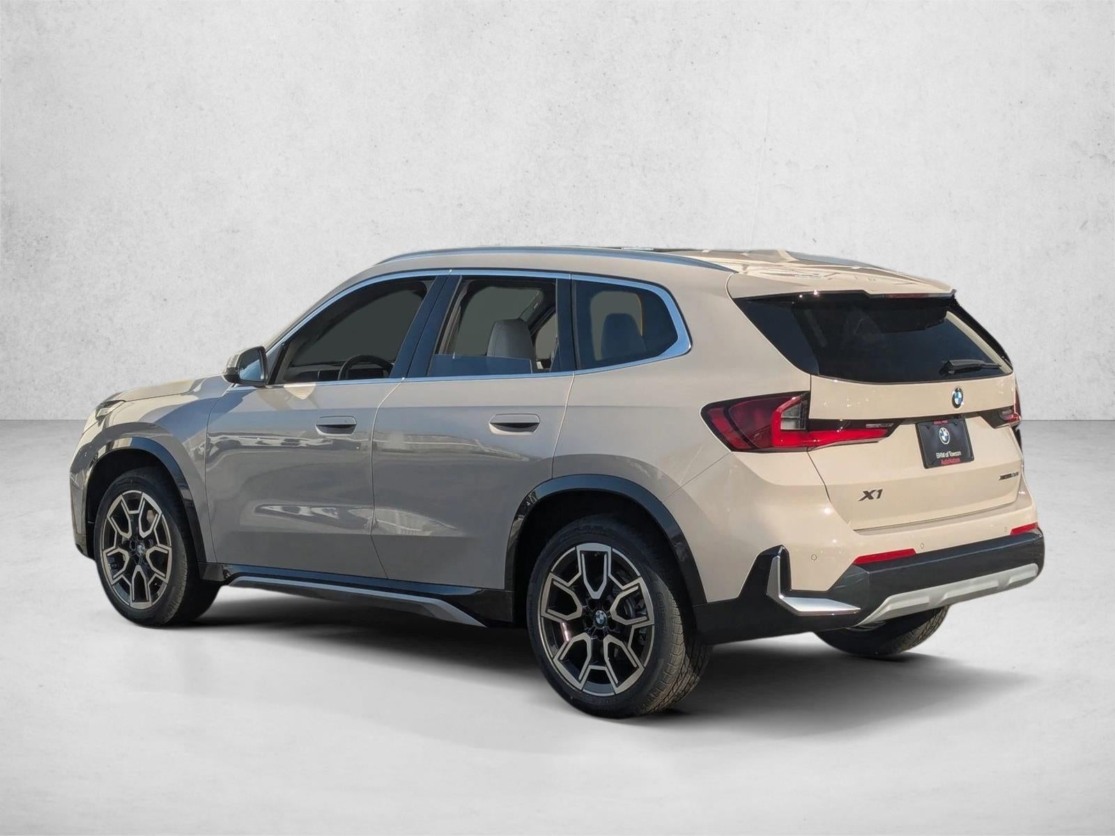 2026 BMW X1 xDrive28i Sports Activity Vehicle