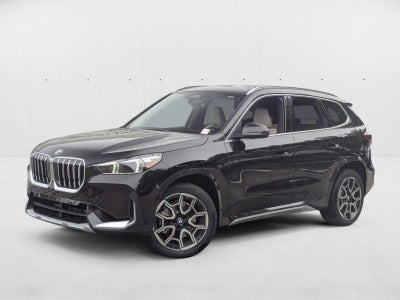2025 BMW X1 xDrive28i Sports Activity Vehicle