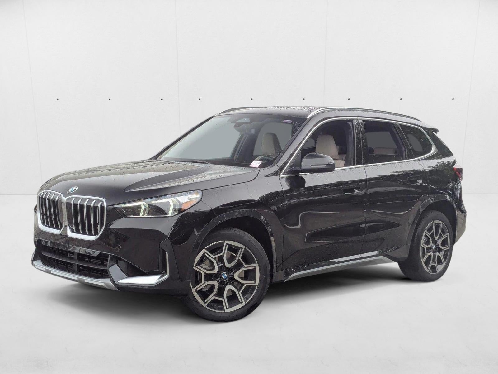 2025 BMW X1 xDrive28i Sports Activity Vehicle