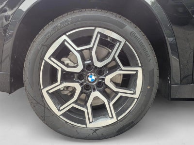 2025 BMW X1 xDrive28i Sports Activity Vehicle