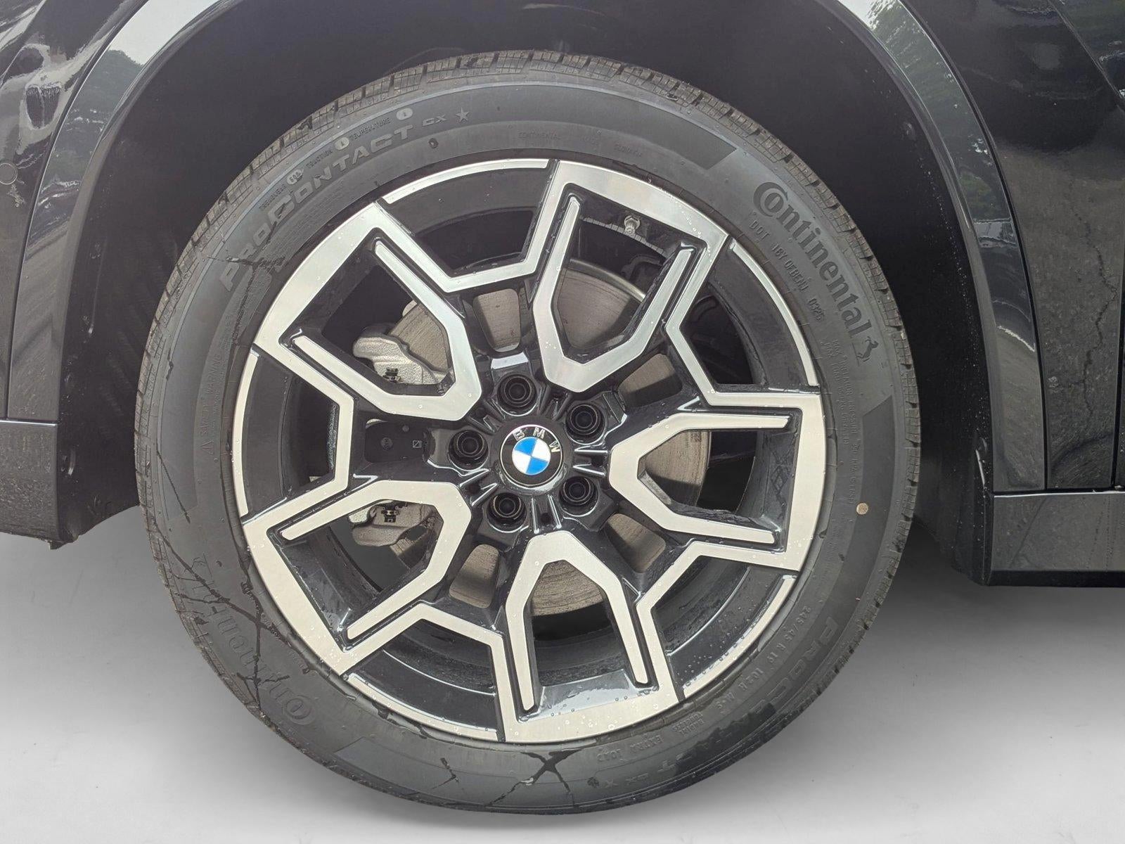 2025 BMW X1 xDrive28i Sports Activity Vehicle