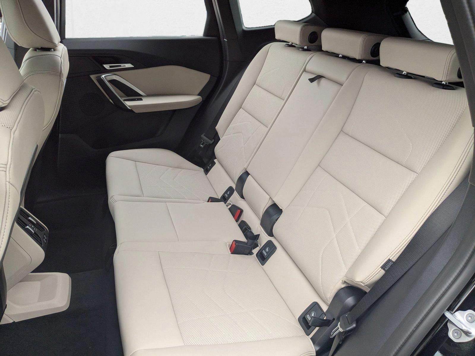 2025 BMW X1 xDrive28i Sports Activity Vehicle