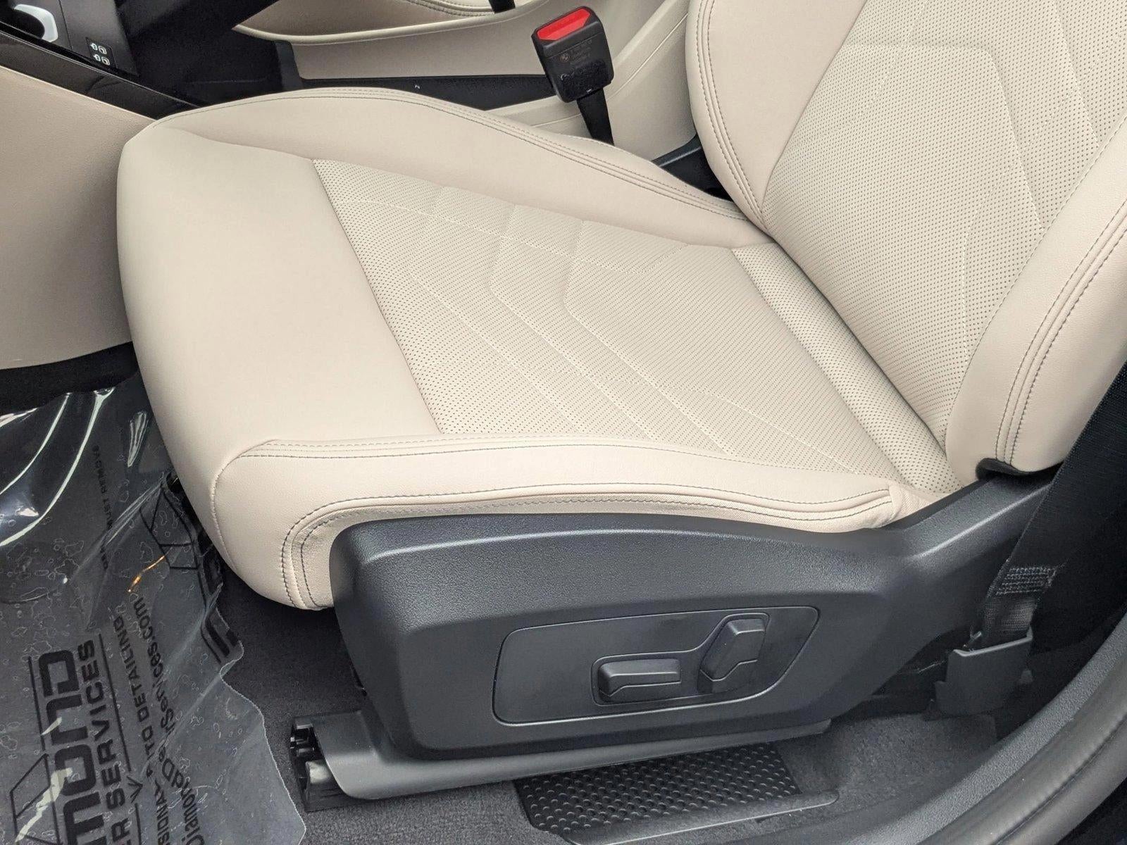 2025 BMW X1 xDrive28i Sports Activity Vehicle