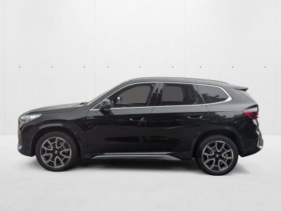 2025 BMW X1 xDrive28i Sports Activity Vehicle