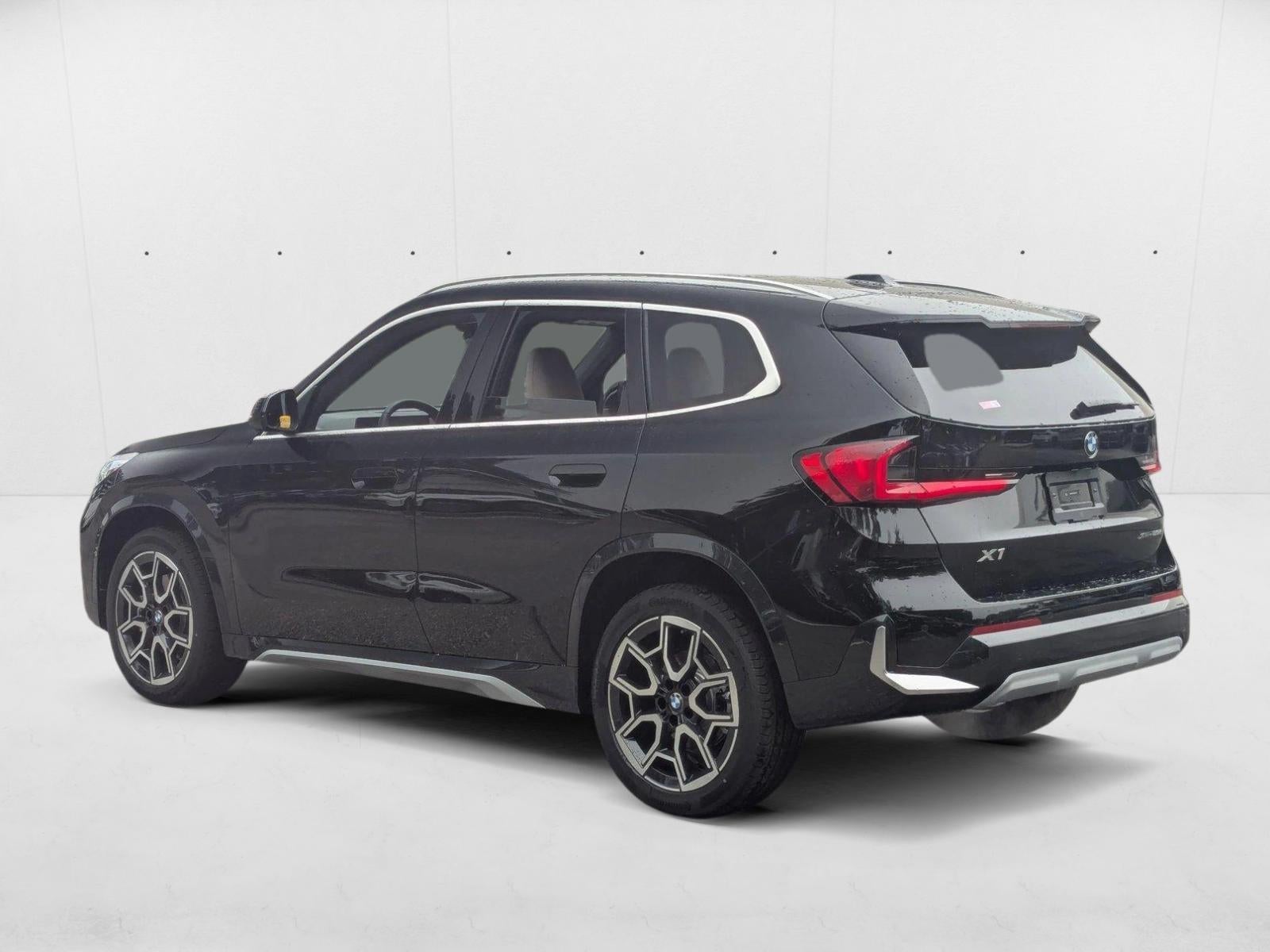2025 BMW X1 xDrive28i Sports Activity Vehicle
