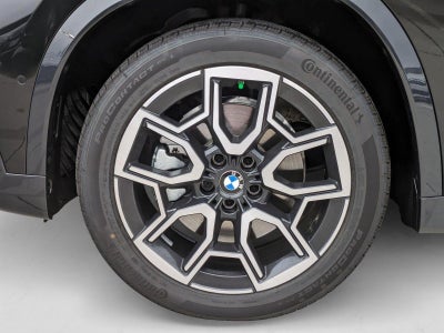 2025 BMW X1 xDrive28i Sports Activity Vehicle