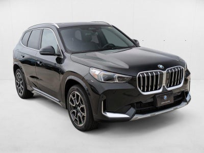 2025 BMW X1 xDrive28i Sports Activity Vehicle