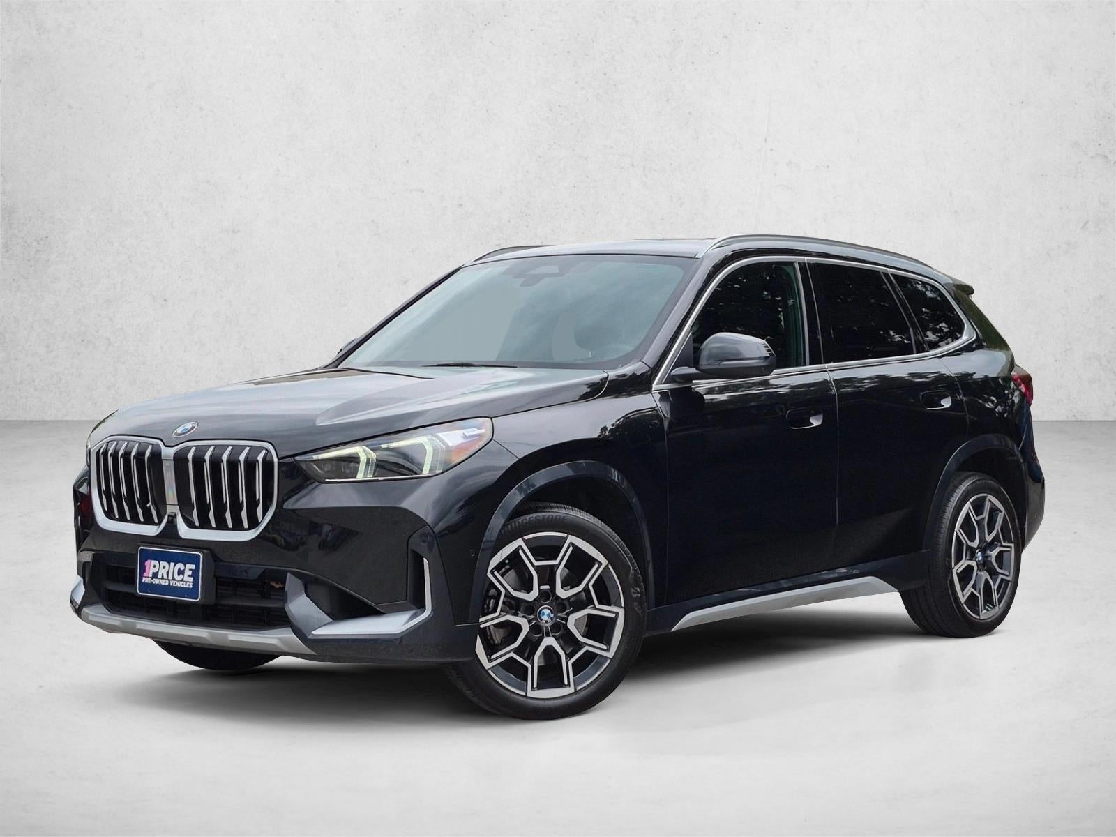 2025 BMW X1 xDrive28i Sports Activity Vehicle