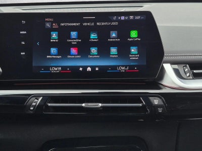 2025 BMW X1 xDrive28i Sports Activity Vehicle