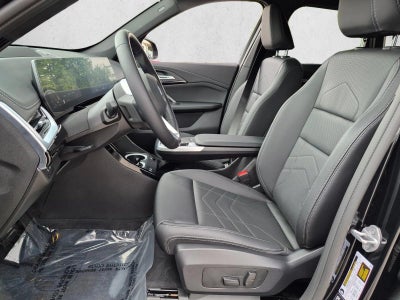 2025 BMW X1 xDrive28i Sports Activity Vehicle