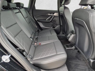 2025 BMW X1 xDrive28i Sports Activity Vehicle