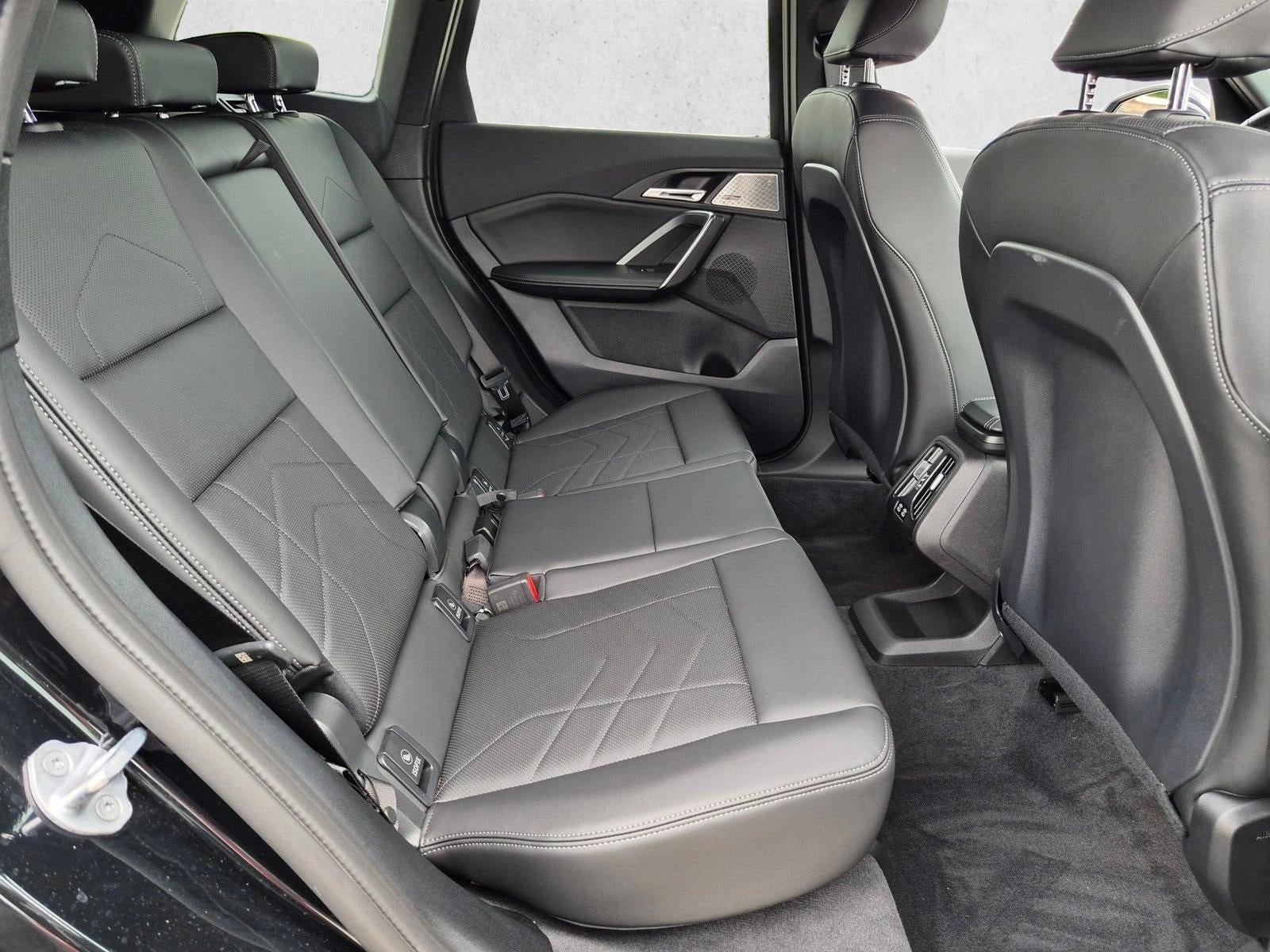 2025 BMW X1 xDrive28i Sports Activity Vehicle