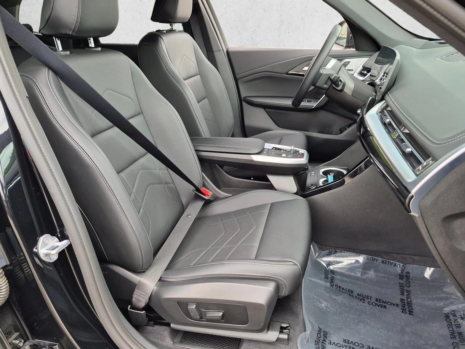 2025 BMW X1 xDrive28i Sports Activity Vehicle