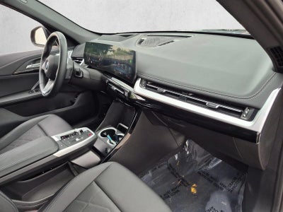 2025 BMW X1 xDrive28i Sports Activity Vehicle