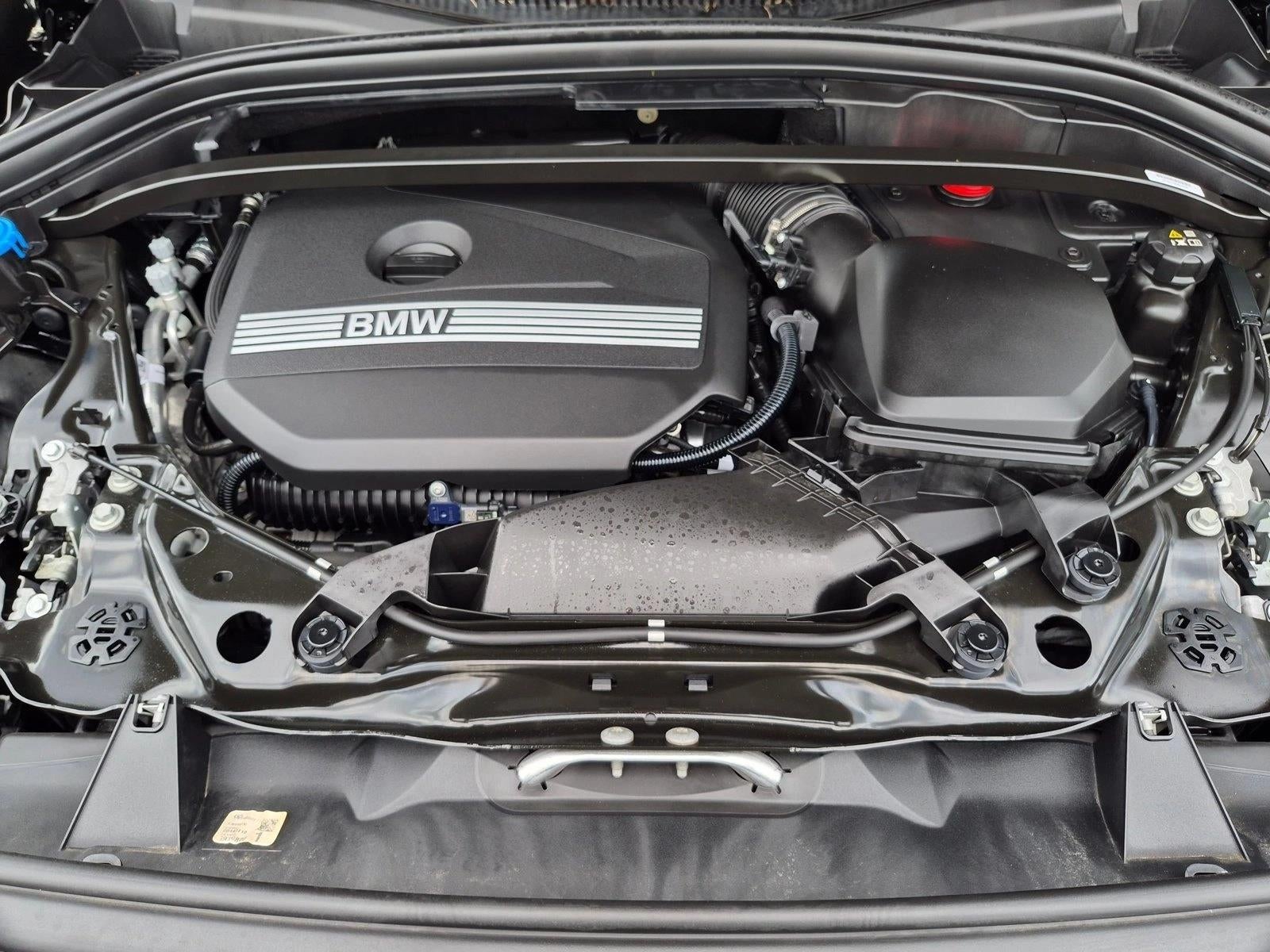 2025 BMW X1 xDrive28i Sports Activity Vehicle