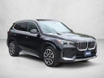 2025 BMW X1 xDrive28i Sports Activity Vehicle
