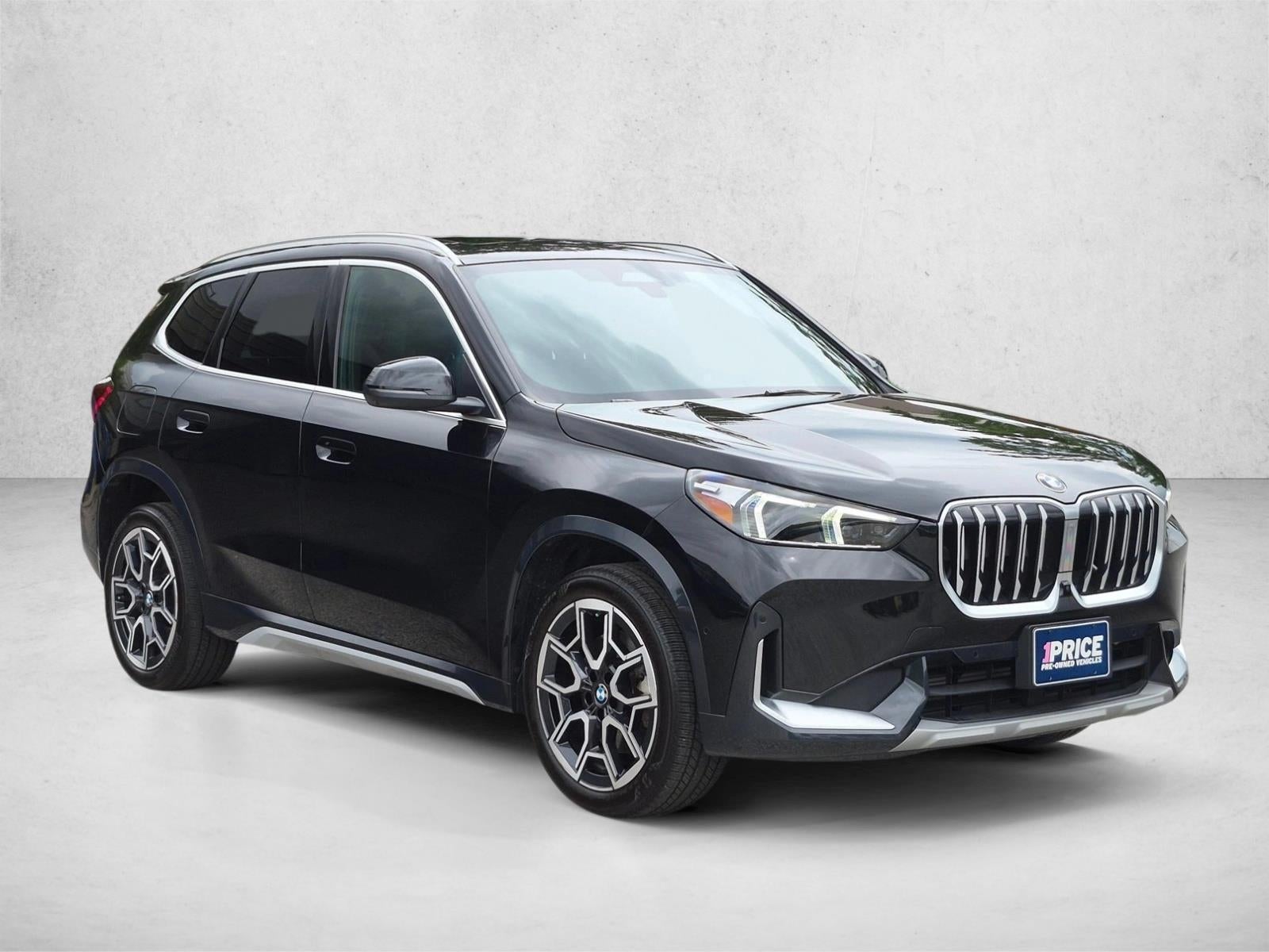 2025 BMW X1 xDrive28i Sports Activity Vehicle