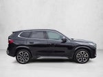 2025 BMW X1 xDrive28i Sports Activity Vehicle
