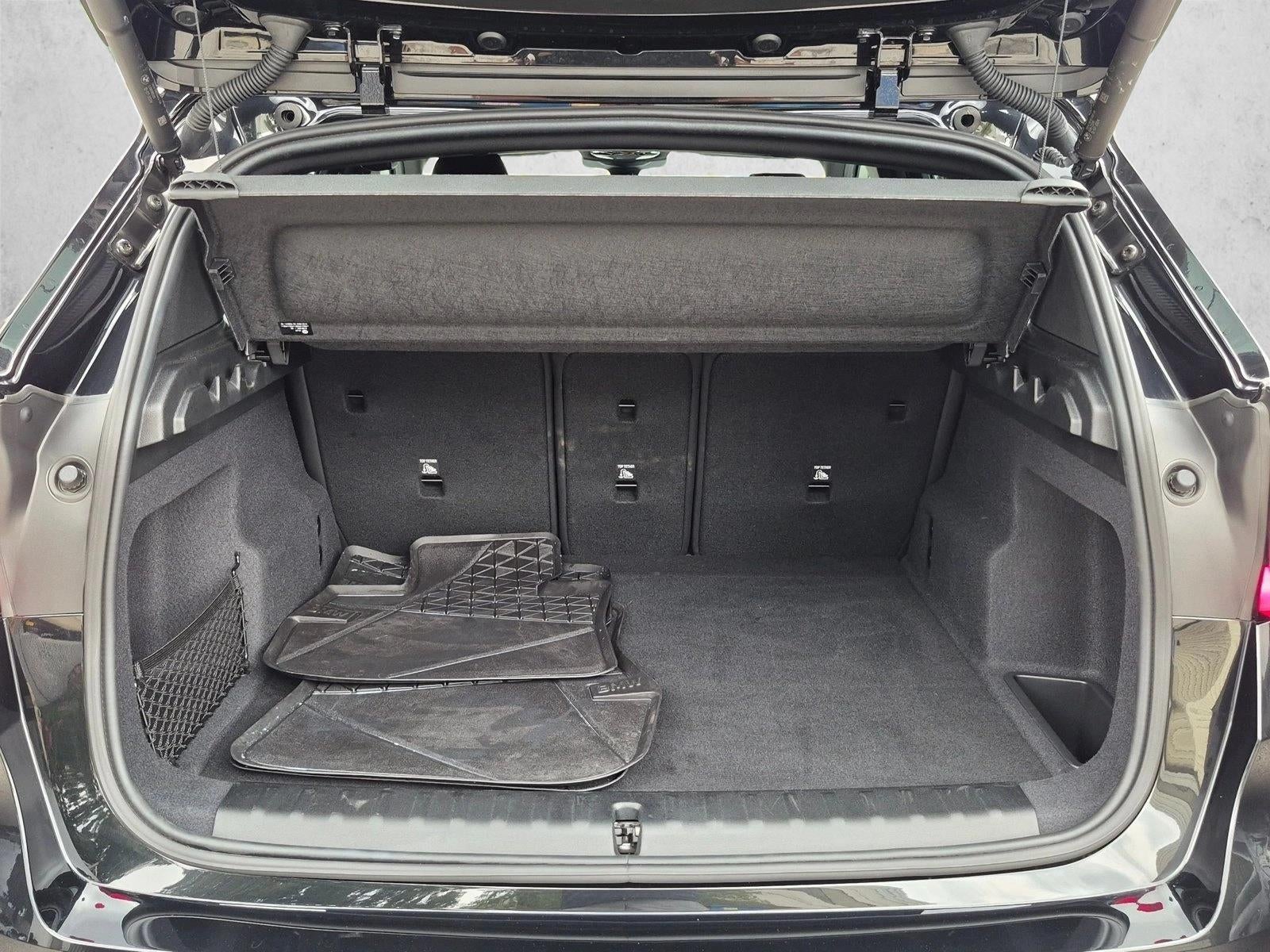 2025 BMW X1 xDrive28i Sports Activity Vehicle