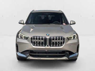 2025 BMW X1 xDrive28i Sports Activity Vehicle