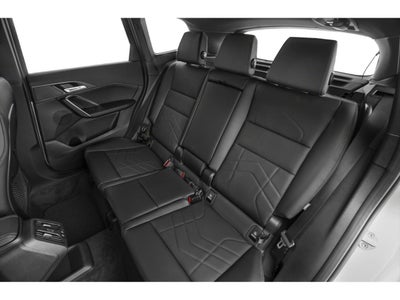 2025 BMW X1 xDrive28i Sports Activity Vehicle