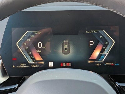 2026 BMW X1 xDrive28i Sports Activity Vehicle