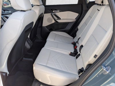 2026 BMW X1 xDrive28i Sports Activity Vehicle