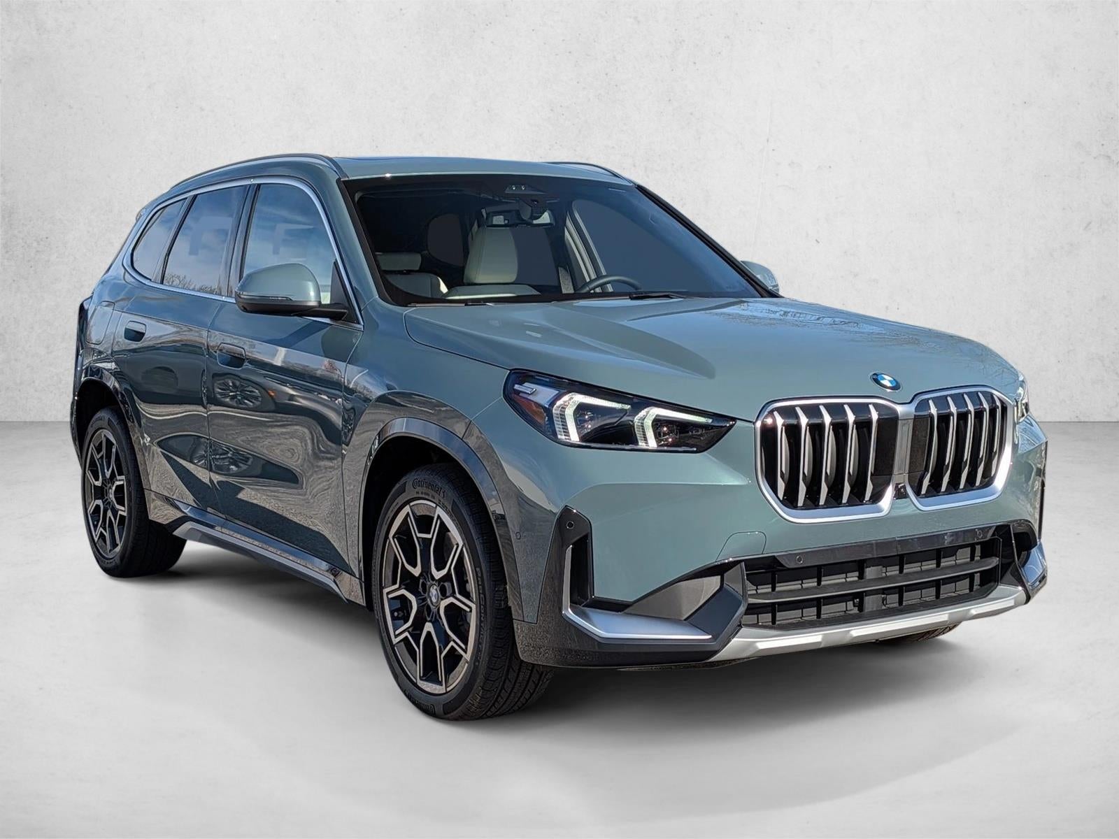 2026 BMW X1 xDrive28i Sports Activity Vehicle