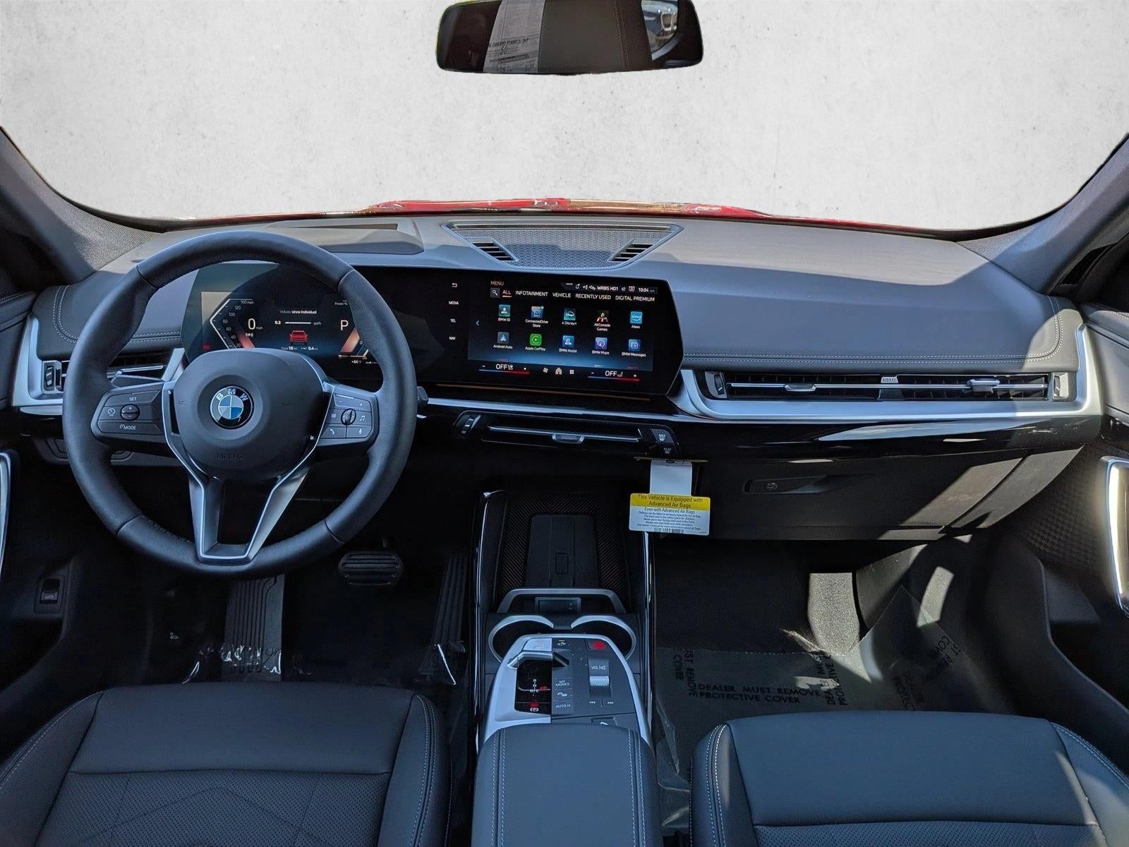 2026 BMW X1 xDrive28i Sports Activity Vehicle