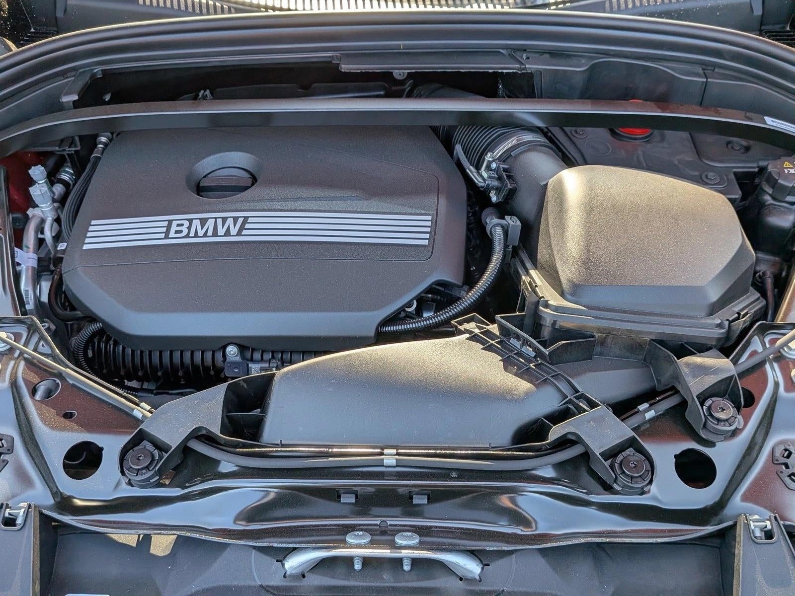 2026 BMW X1 xDrive28i Sports Activity Vehicle