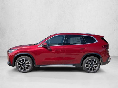 2026 BMW X1 xDrive28i Sports Activity Vehicle