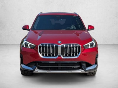 2026 BMW X1 xDrive28i Sports Activity Vehicle