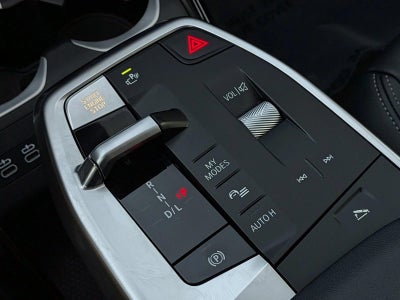 2025 BMW X1 xDrive28i Sports Activity Vehicle