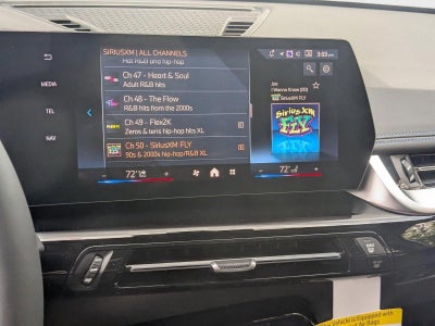 2025 BMW X1 xDrive28i Sports Activity Vehicle