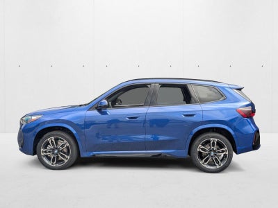 2025 BMW X1 xDrive28i Sports Activity Vehicle