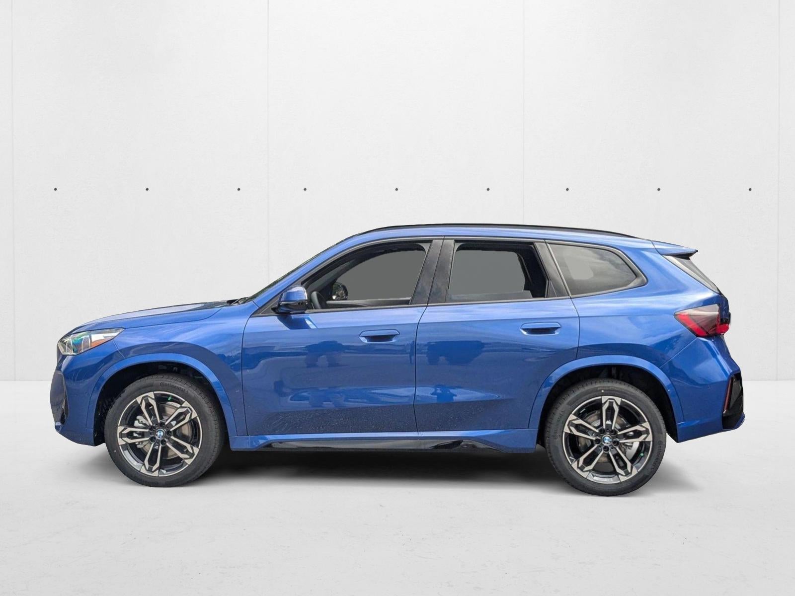 2025 BMW X1 xDrive28i Sports Activity Vehicle