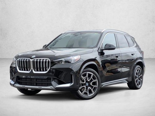 2025 BMW X1 xDrive28i Sports Activity Vehicle