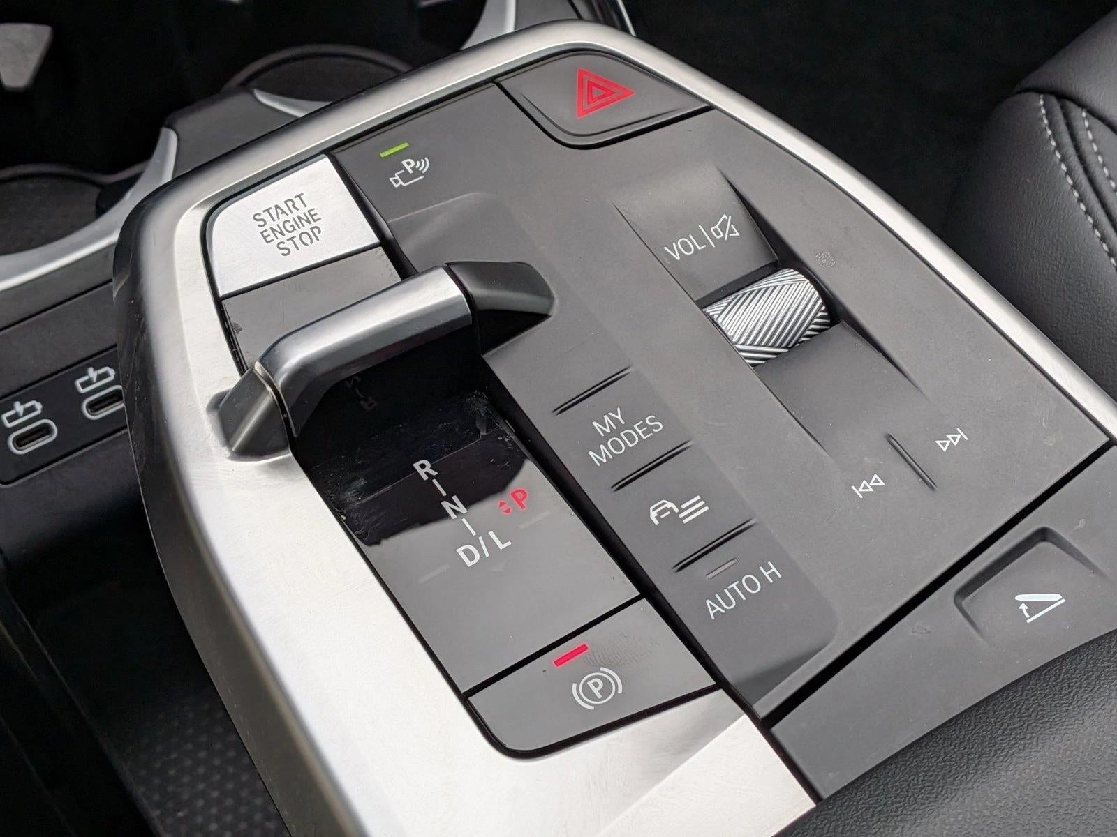 2025 BMW X1 xDrive28i Sports Activity Vehicle