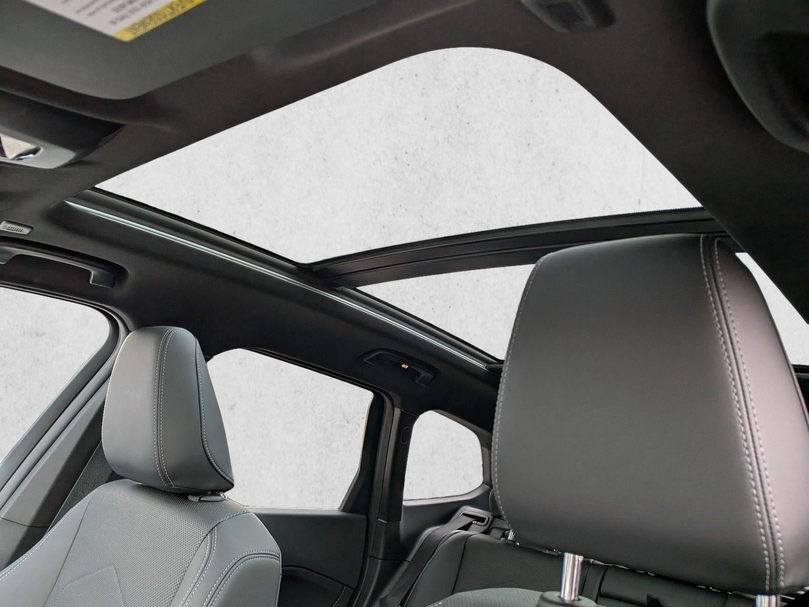 2025 BMW X1 xDrive28i Sports Activity Vehicle