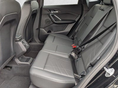 2025 BMW X1 xDrive28i Sports Activity Vehicle