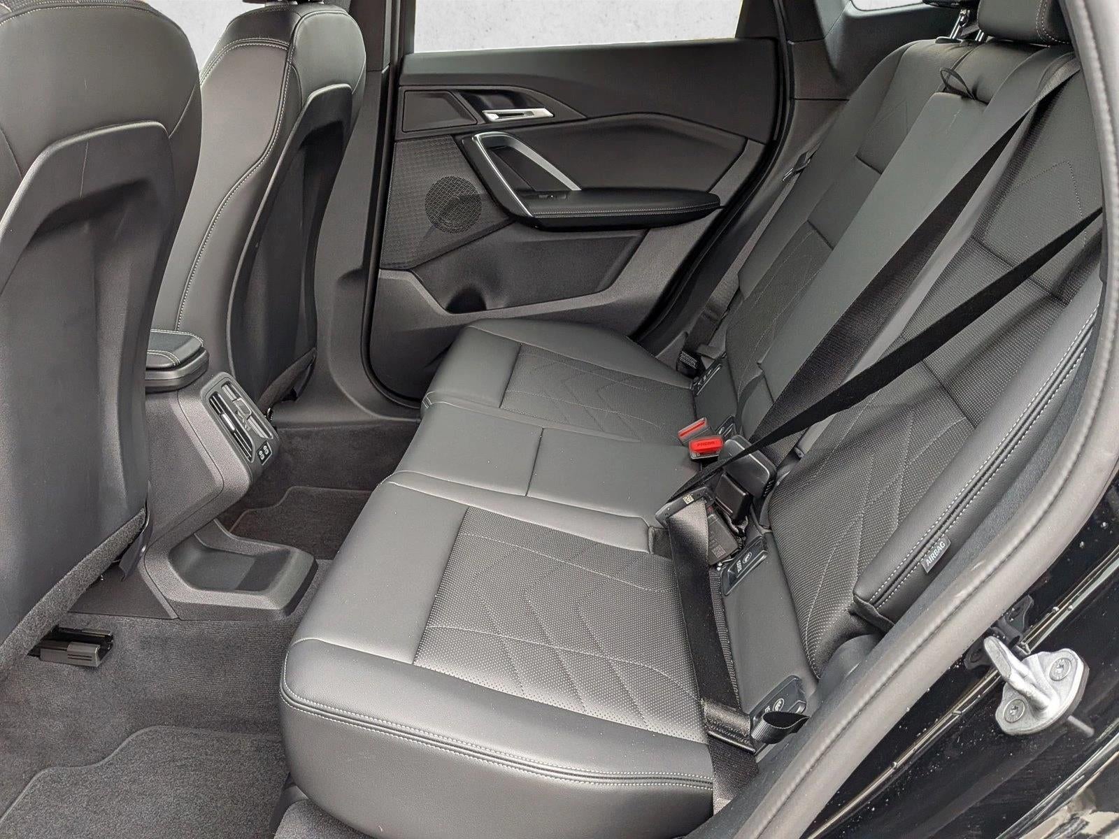 2025 BMW X1 xDrive28i Sports Activity Vehicle