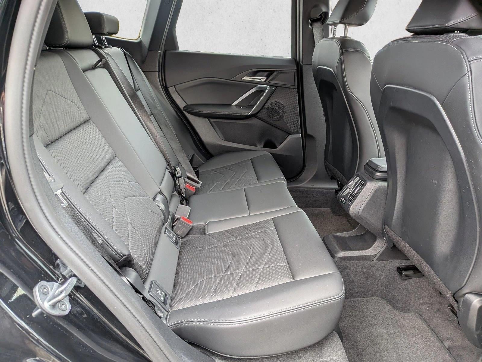 2025 BMW X1 xDrive28i Sports Activity Vehicle