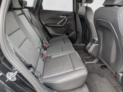 2025 BMW X1 xDrive28i Sports Activity Vehicle