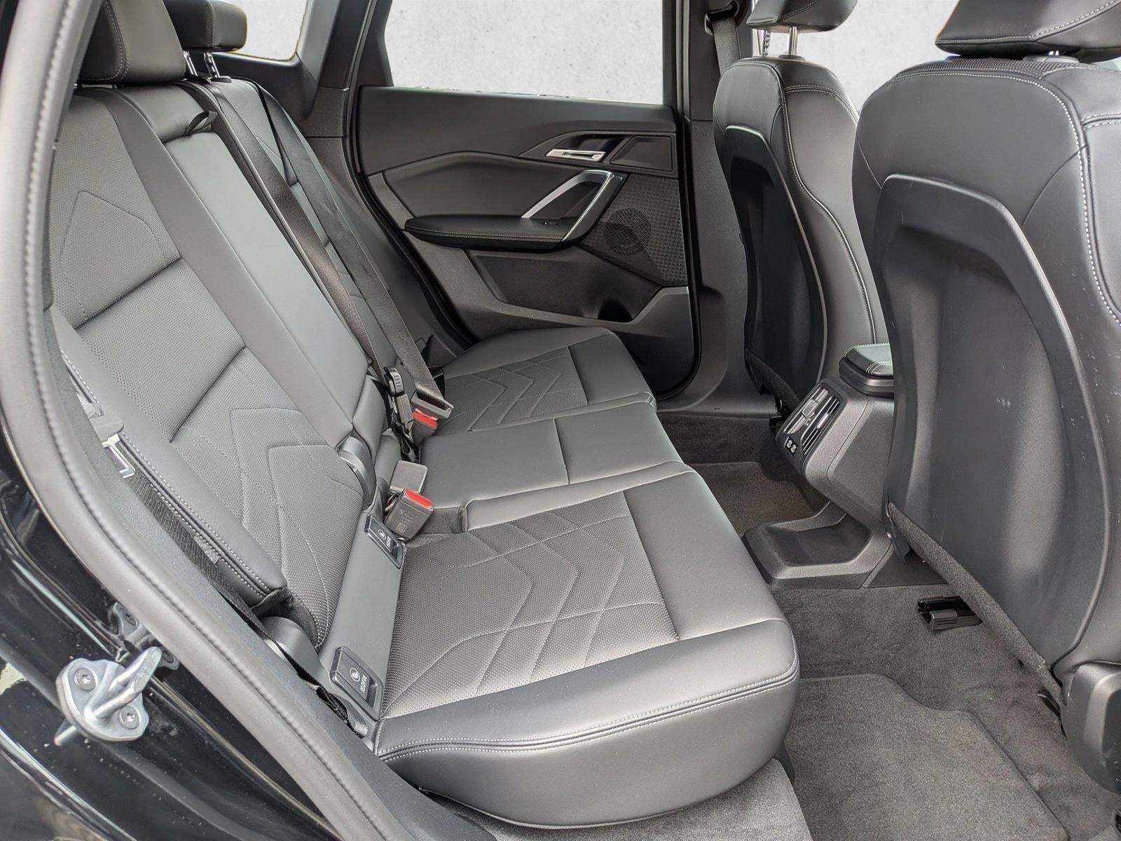 2025 BMW X1 xDrive28i Sports Activity Vehicle