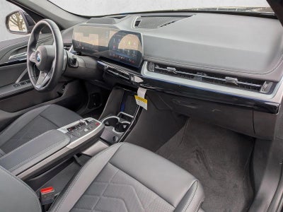 2025 BMW X1 xDrive28i Sports Activity Vehicle