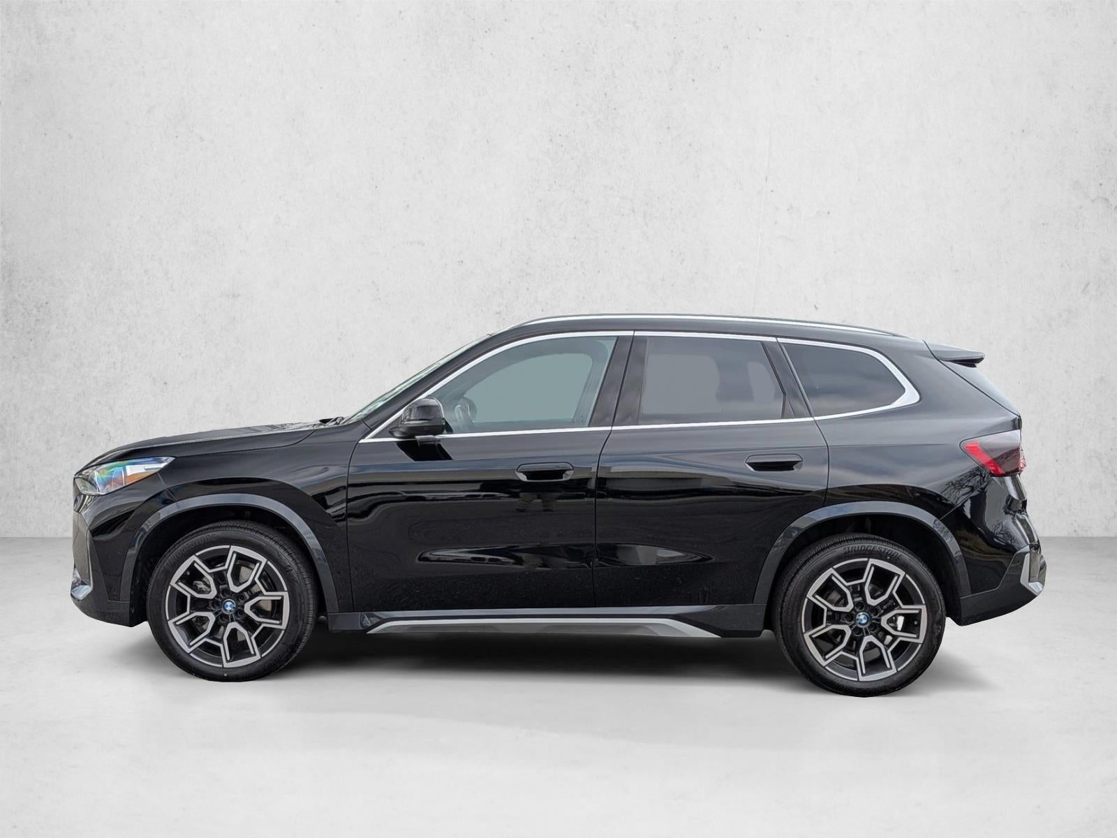 2025 BMW X1 xDrive28i Sports Activity Vehicle